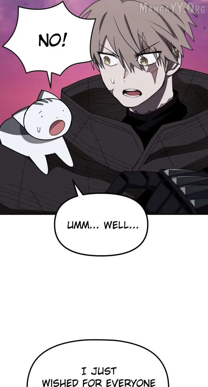 Just A Cat Chapter 39 page 23