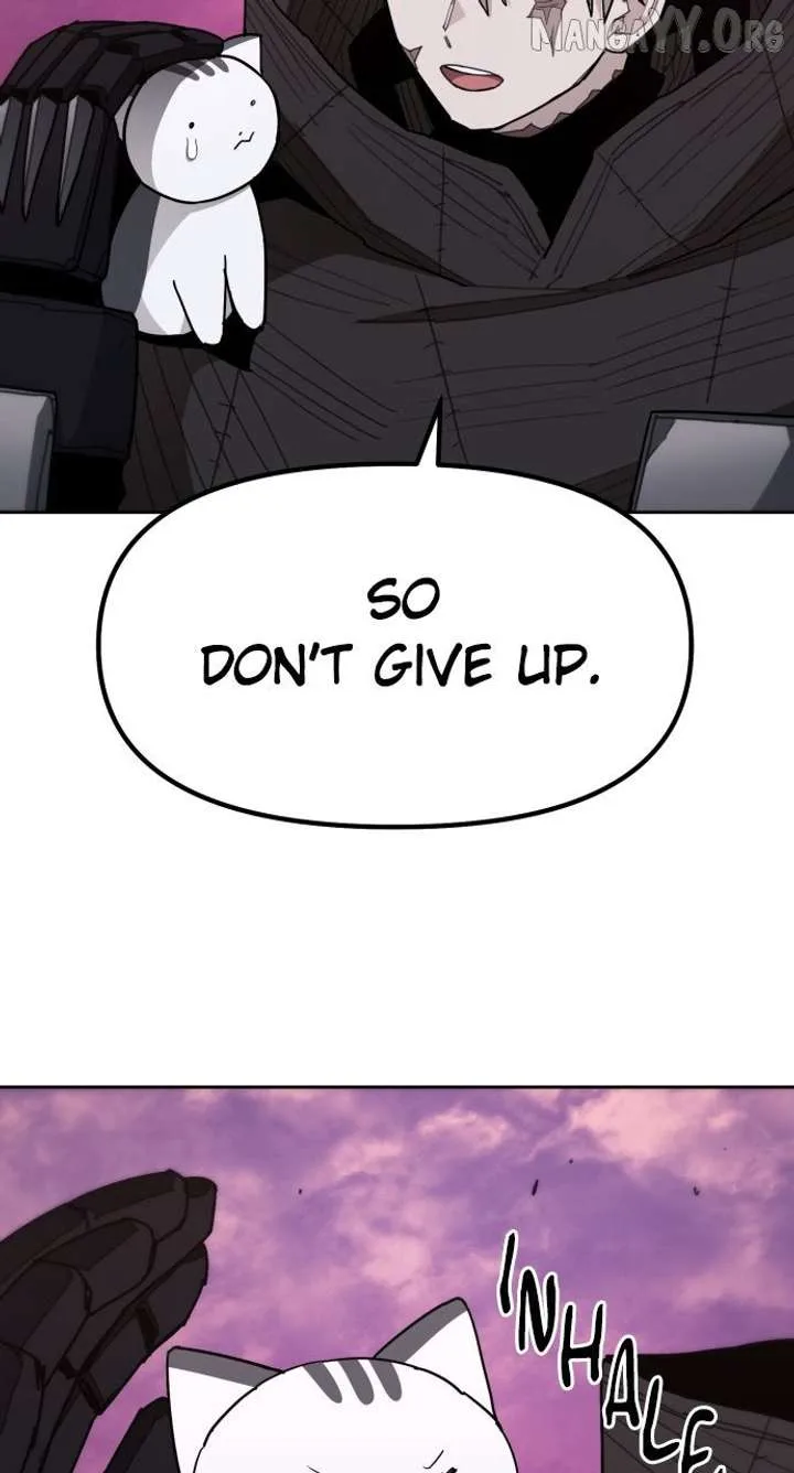 Just A Cat Chapter 39 page 48