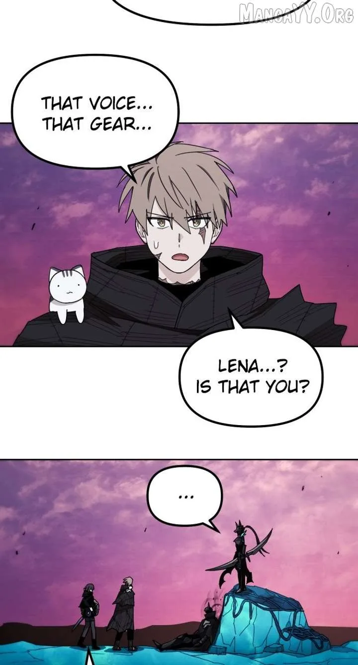 Just A Cat Chapter 39 page 59