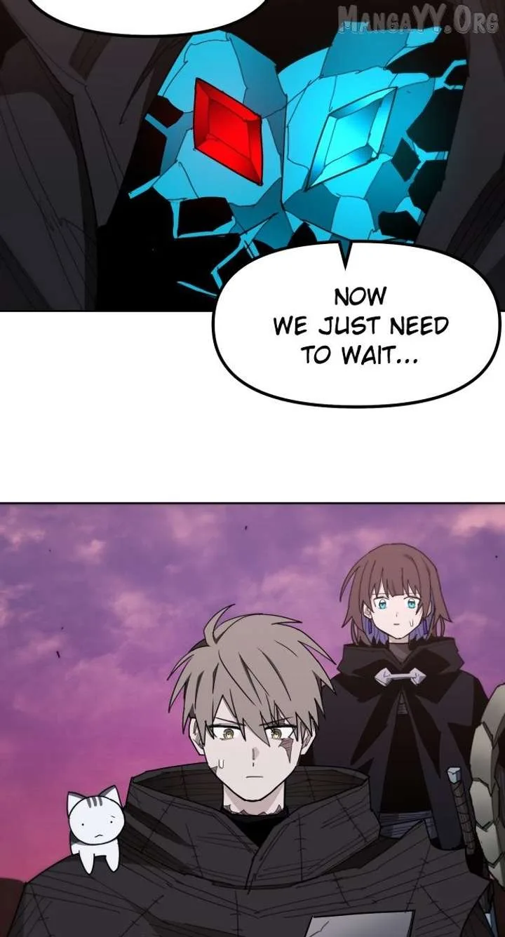 Just A Cat Chapter 39 page 42