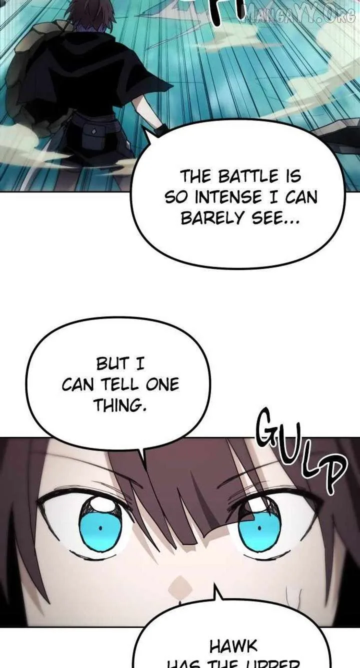Just A Cat Chapter 38 page 8