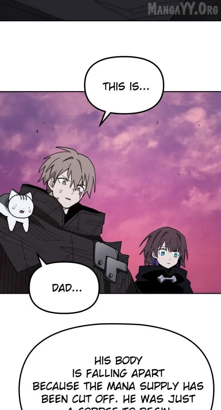 Just A Cat Chapter 39 page 39