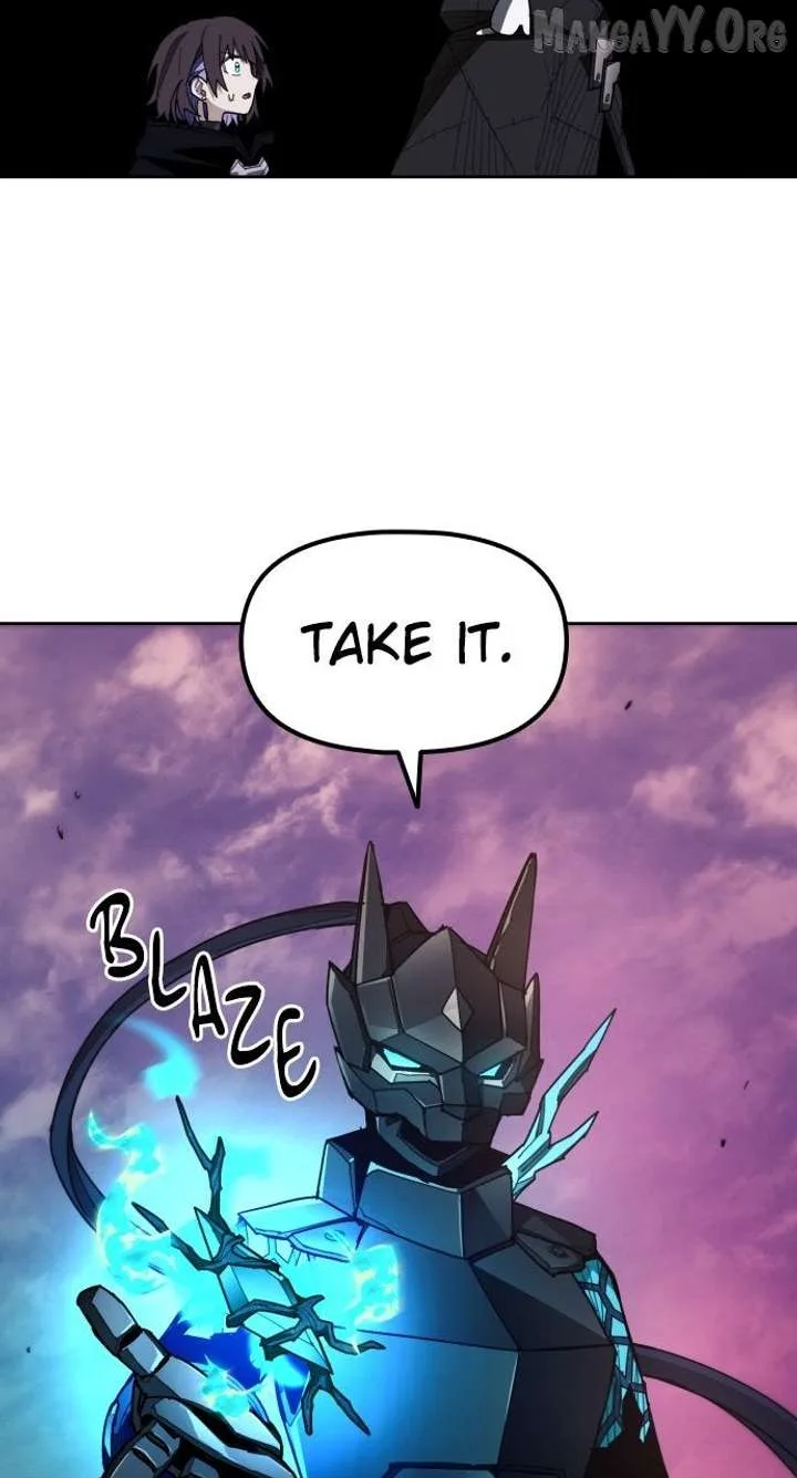 Just A Cat Chapter 39 page 61