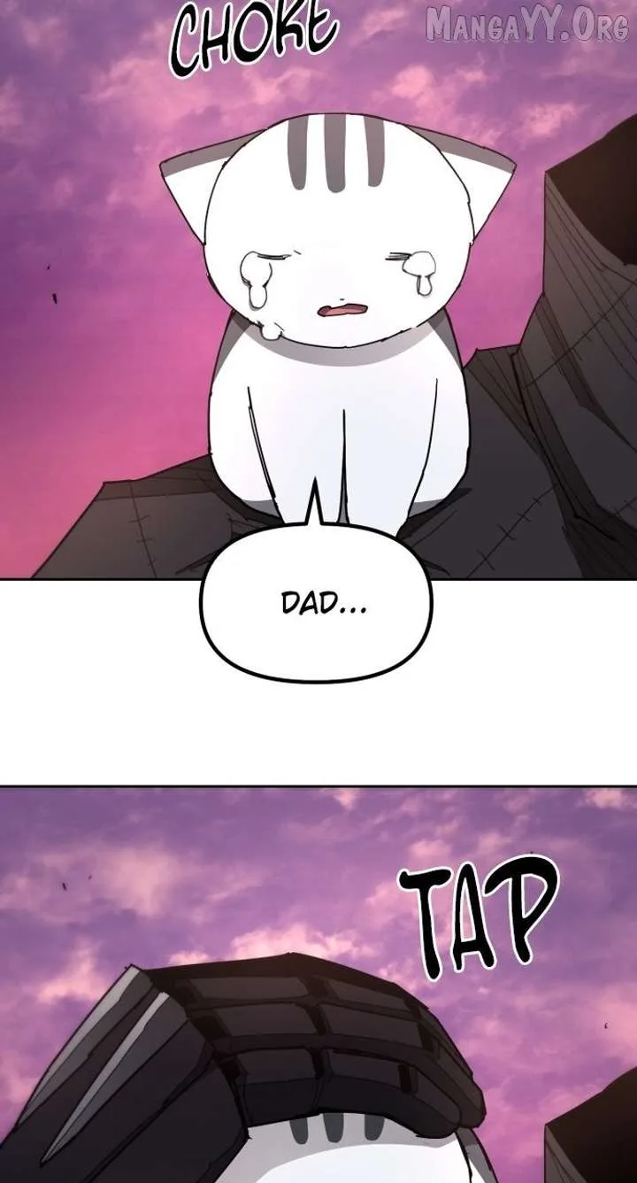 Just A Cat Chapter 39 page 46