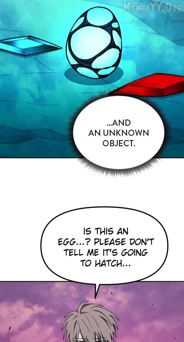 Just A Cat Chapter 39 page 20