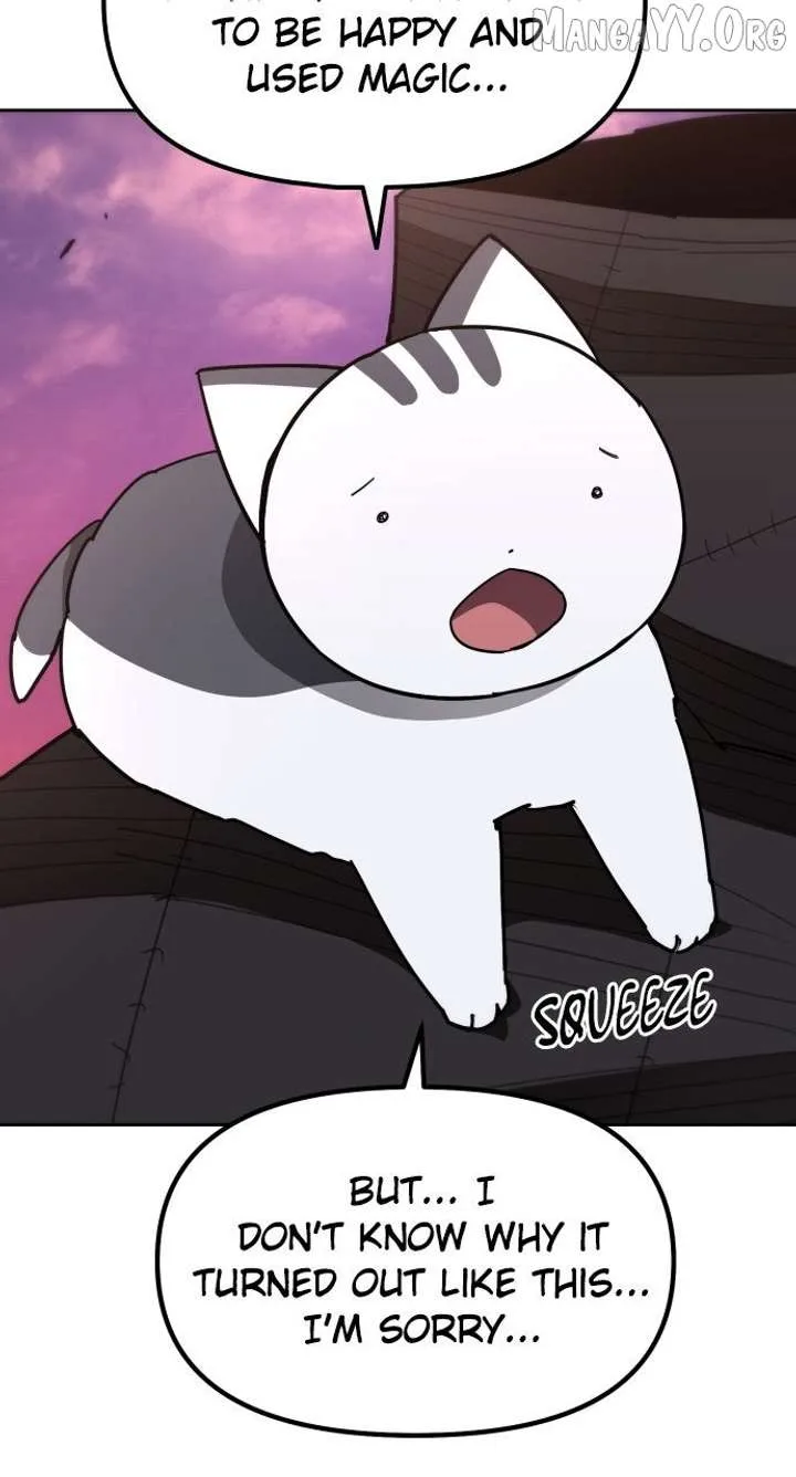 Just A Cat Chapter 39 page 24