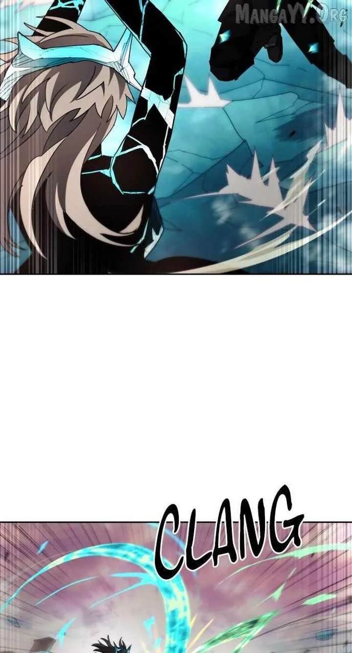 Just A Cat Chapter 38 page 6