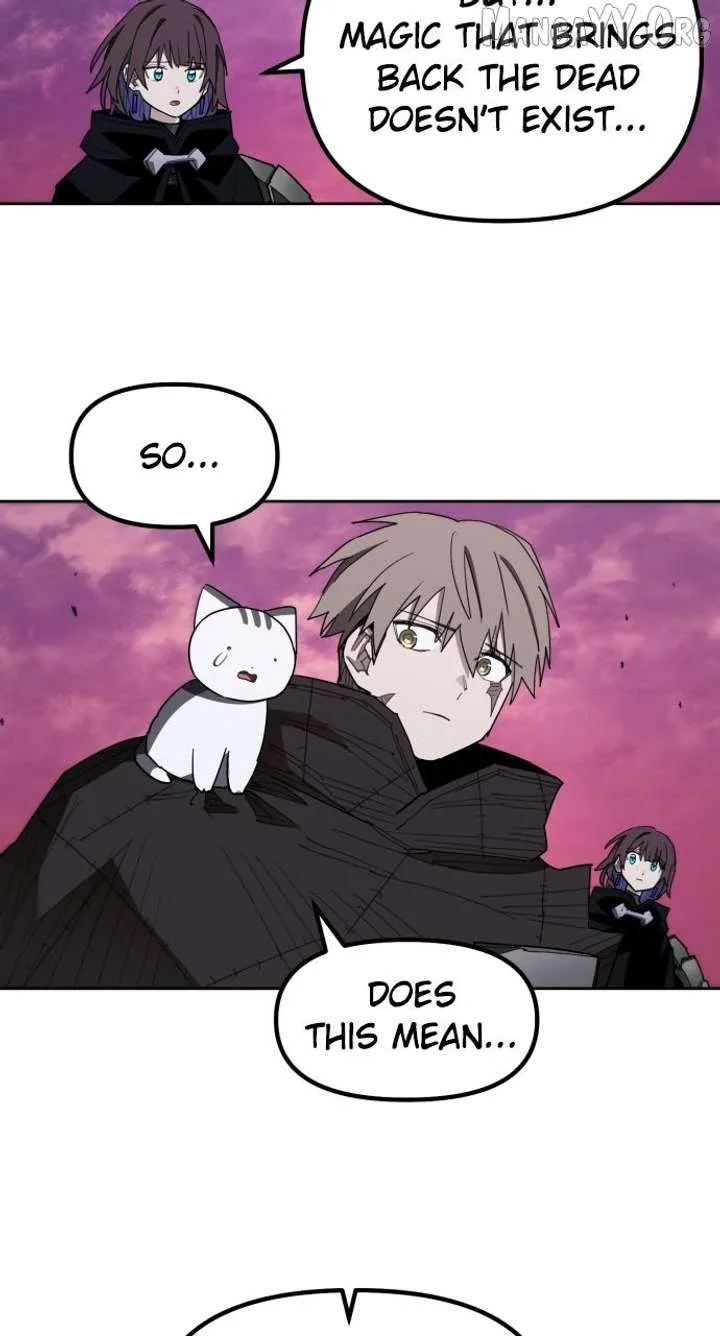 Just A Cat Chapter 39 page 44