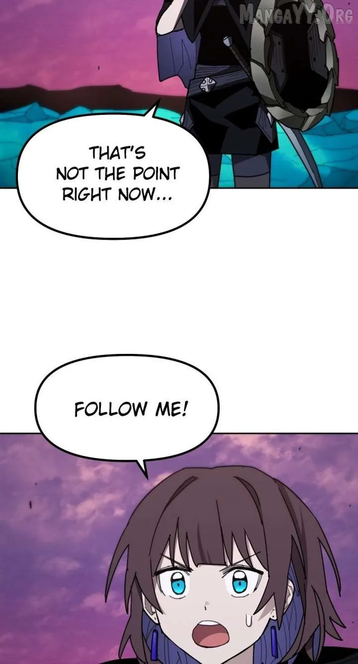 Just A Cat Chapter 39 page 34