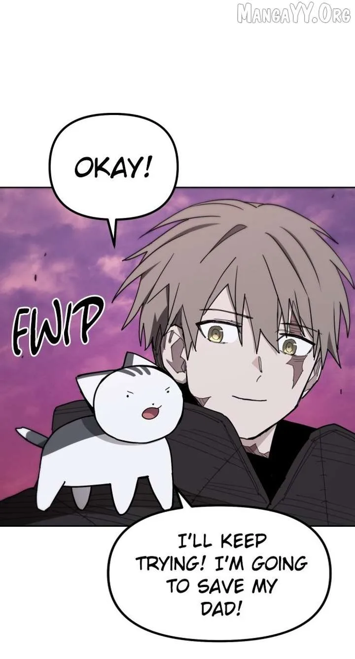 Just A Cat Chapter 39 page 50