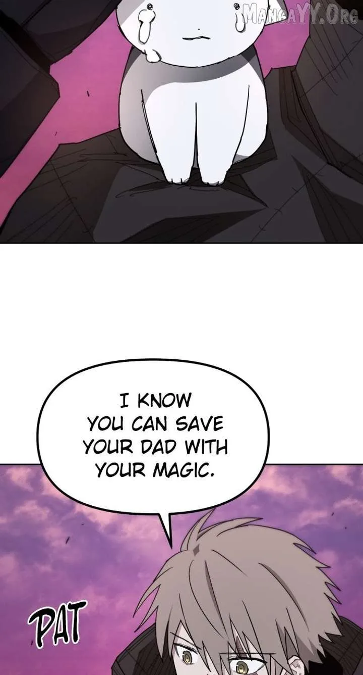 Just A Cat Chapter 39 page 47