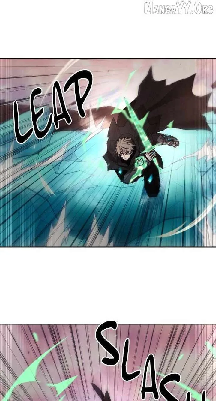 Just A Cat Chapter 38 page 3