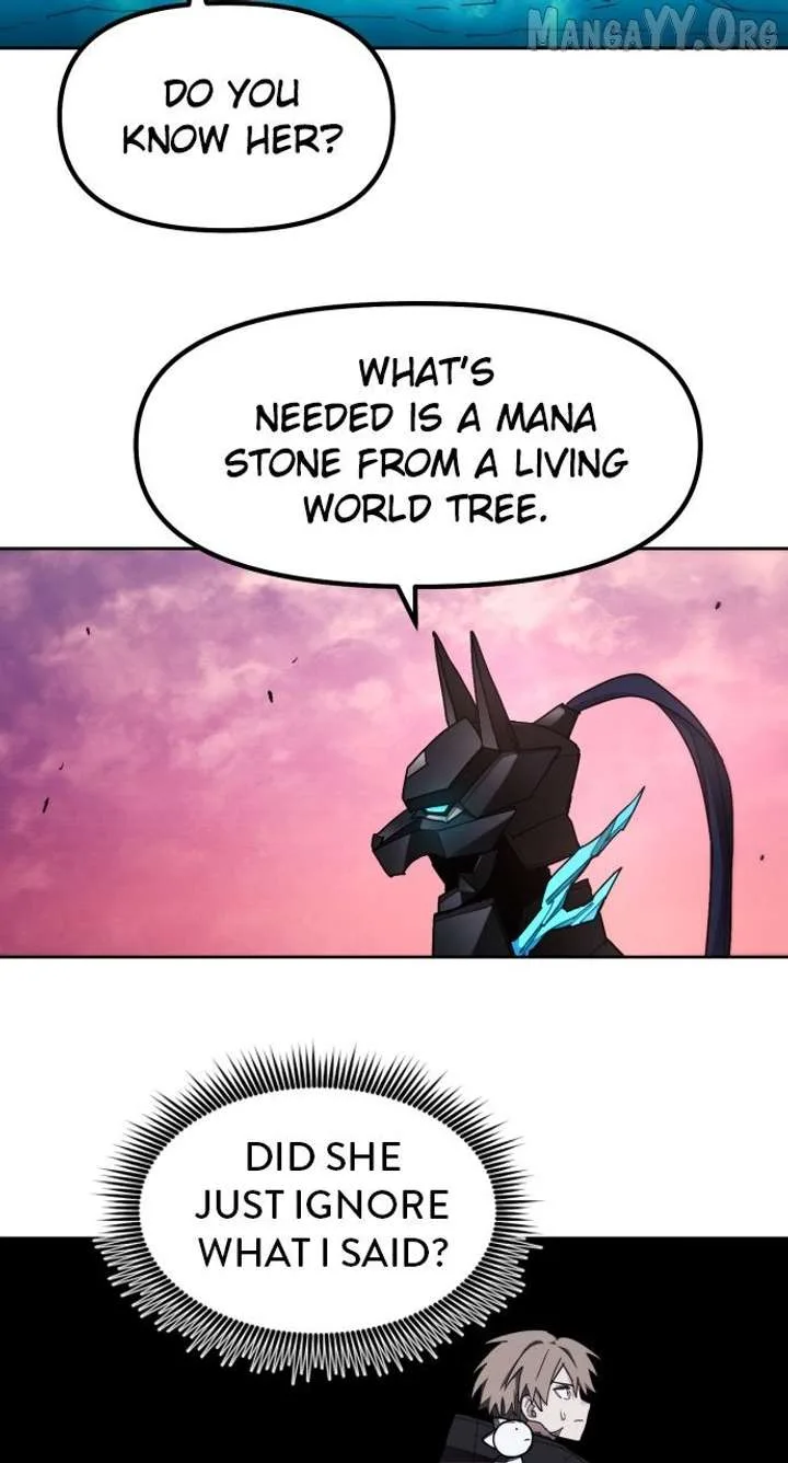 Just A Cat Chapter 39 page 60