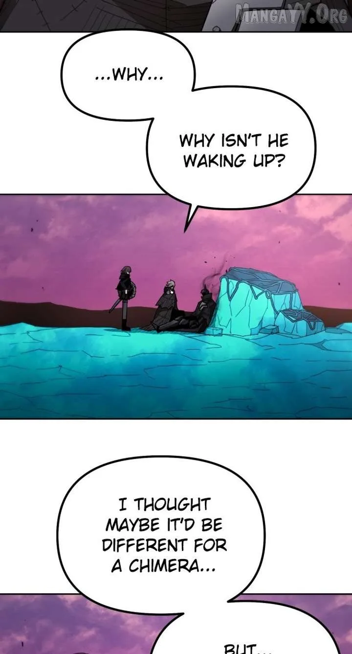 Just A Cat Chapter 39 page 43