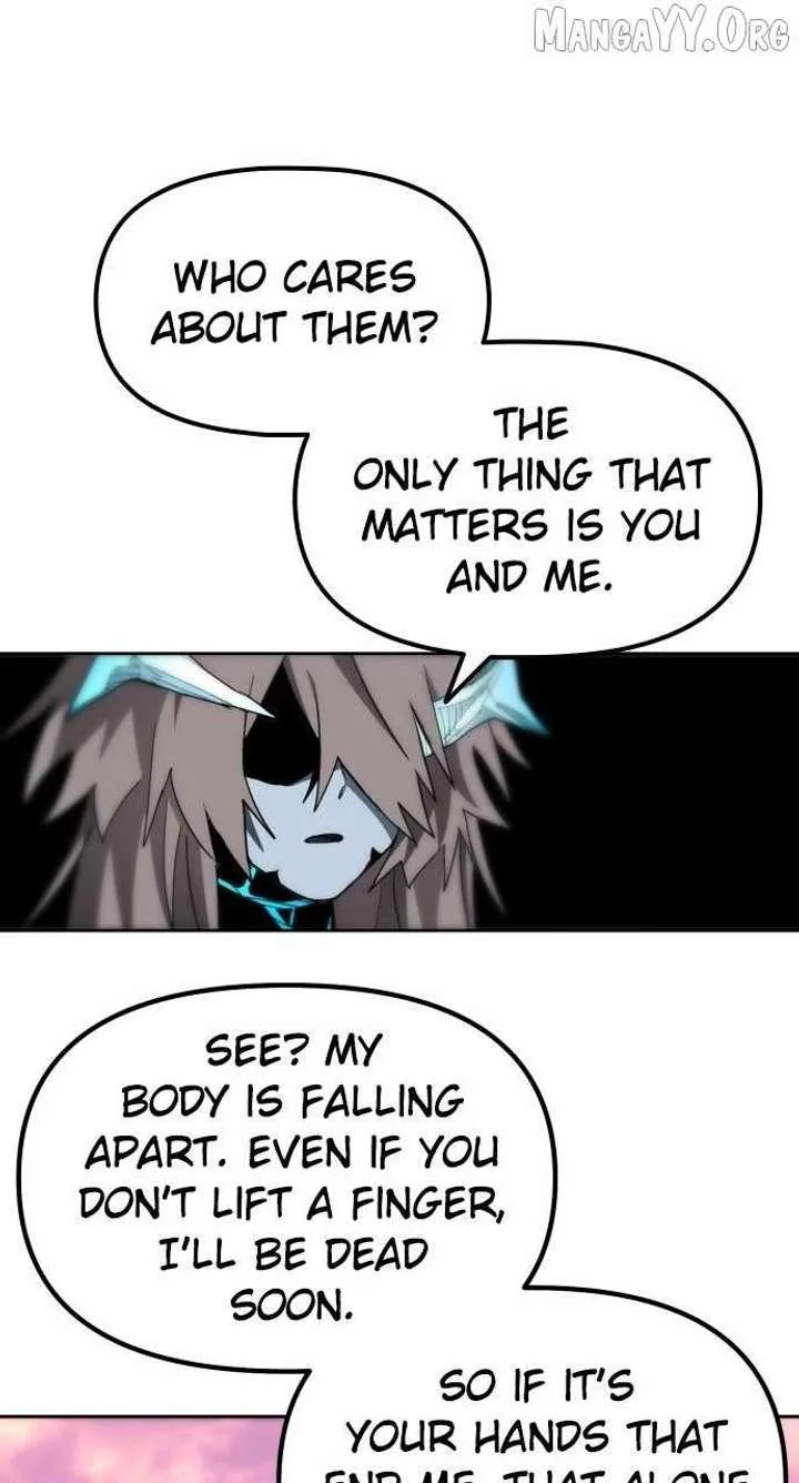 Just A Cat Chapter 38 page 29