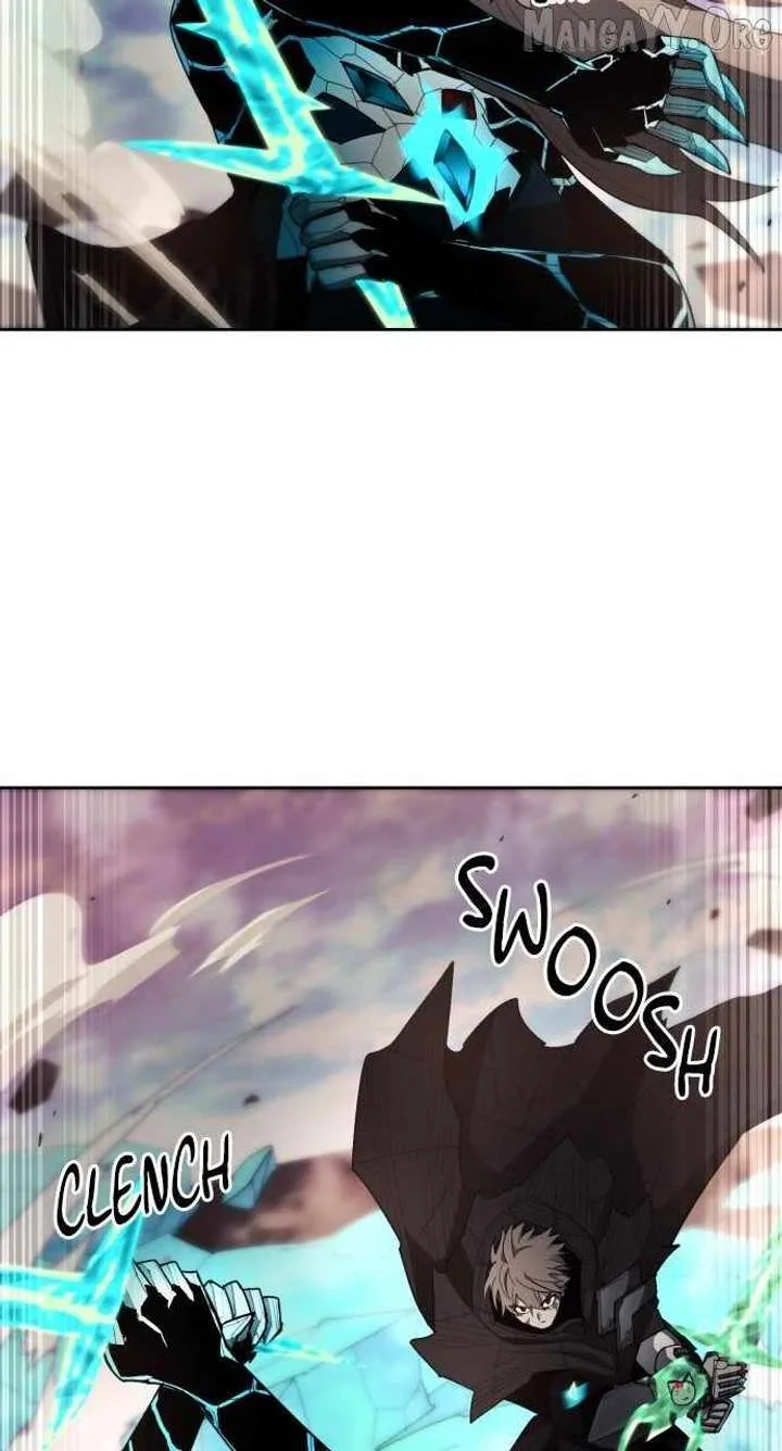 Just A Cat Chapter 38 page 5
