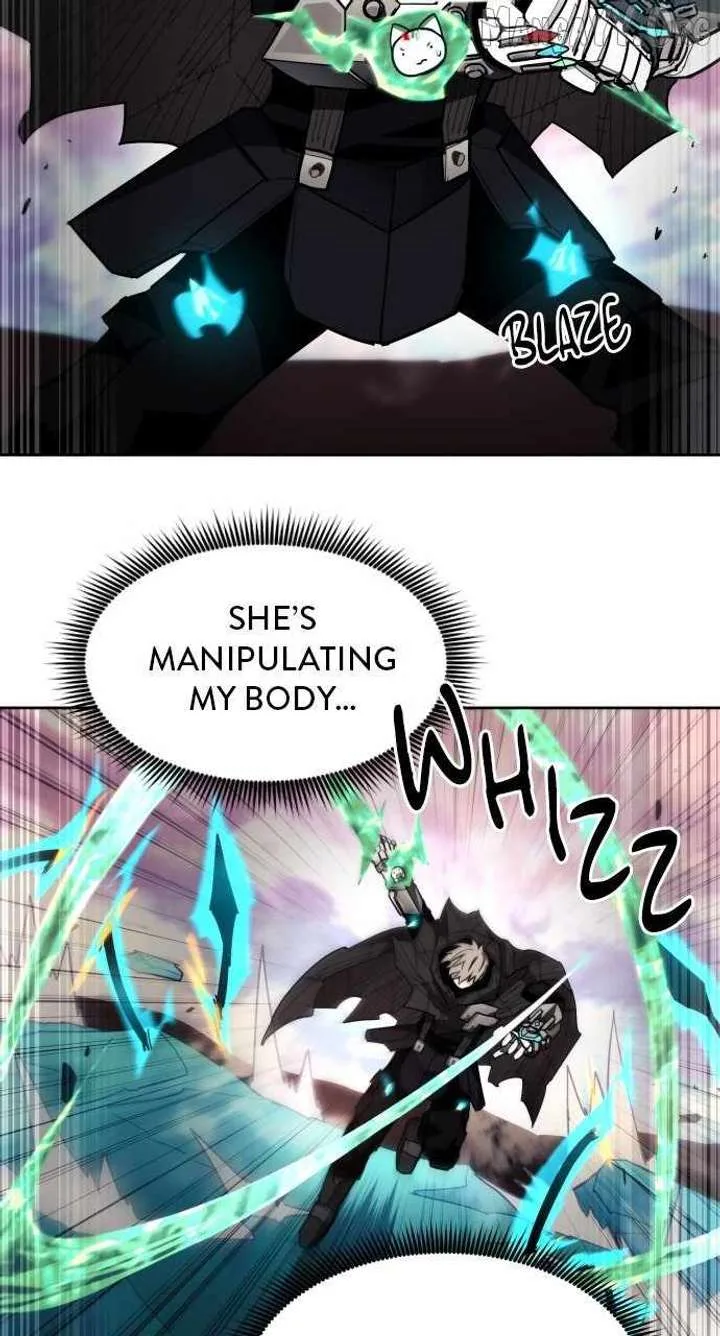 Just A Cat Chapter 38 page 14