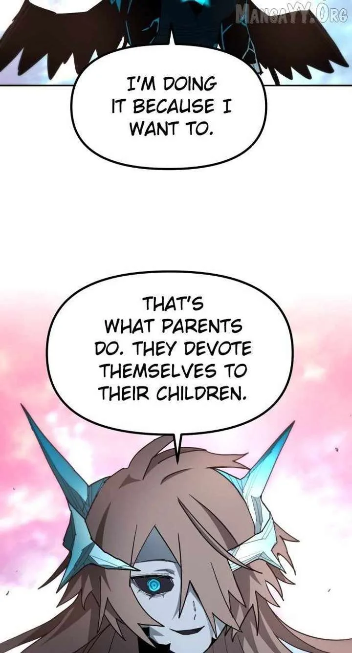 Just A Cat Chapter 38 page 26