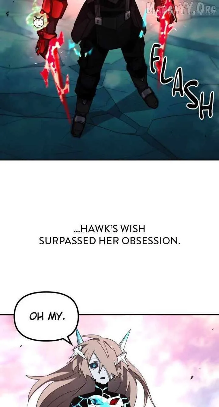 Just A Cat Chapter 38 page 43