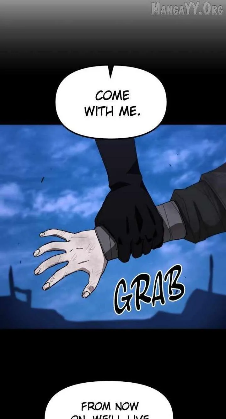 Just A Cat Chapter 38 page 48