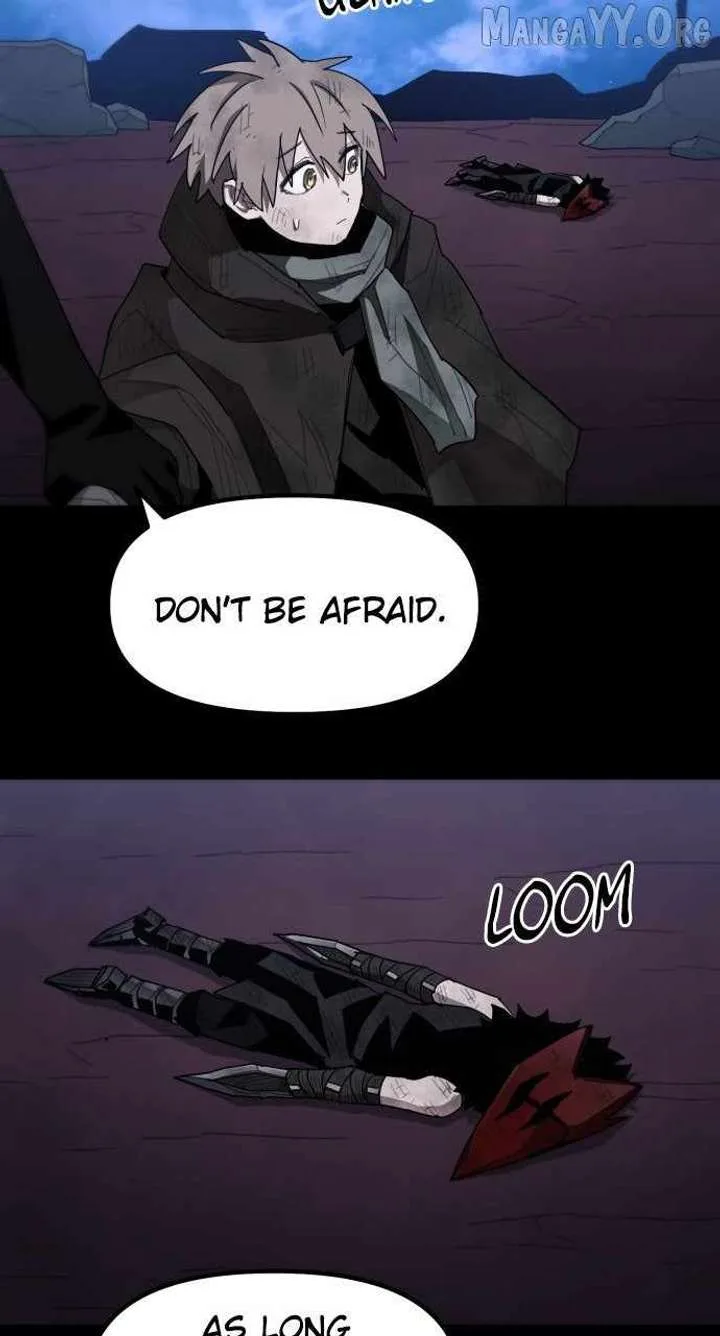 Just A Cat Chapter 38 page 50