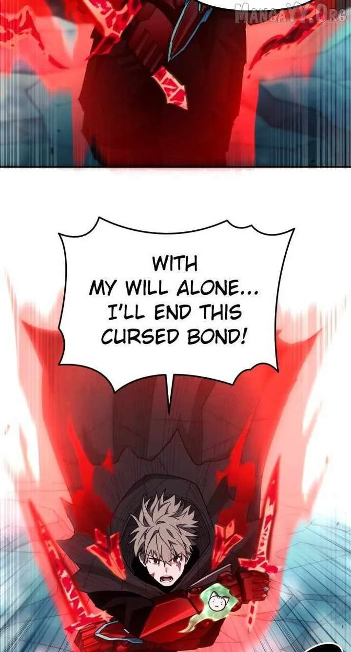 Just A Cat Chapter 38 page 45