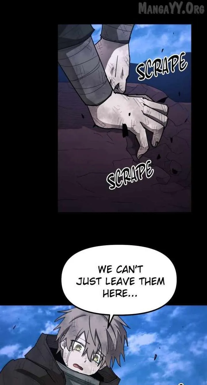 Just A Cat Chapter 38 page 54
