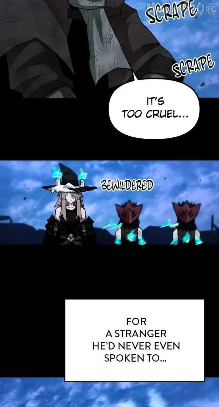 Just A Cat Chapter 38 page 55