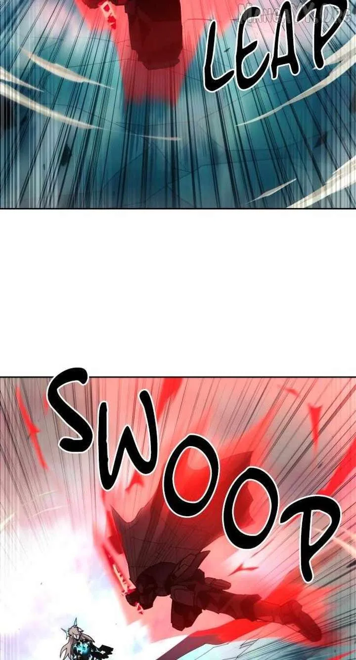 Just A Cat Chapter 38 page 46