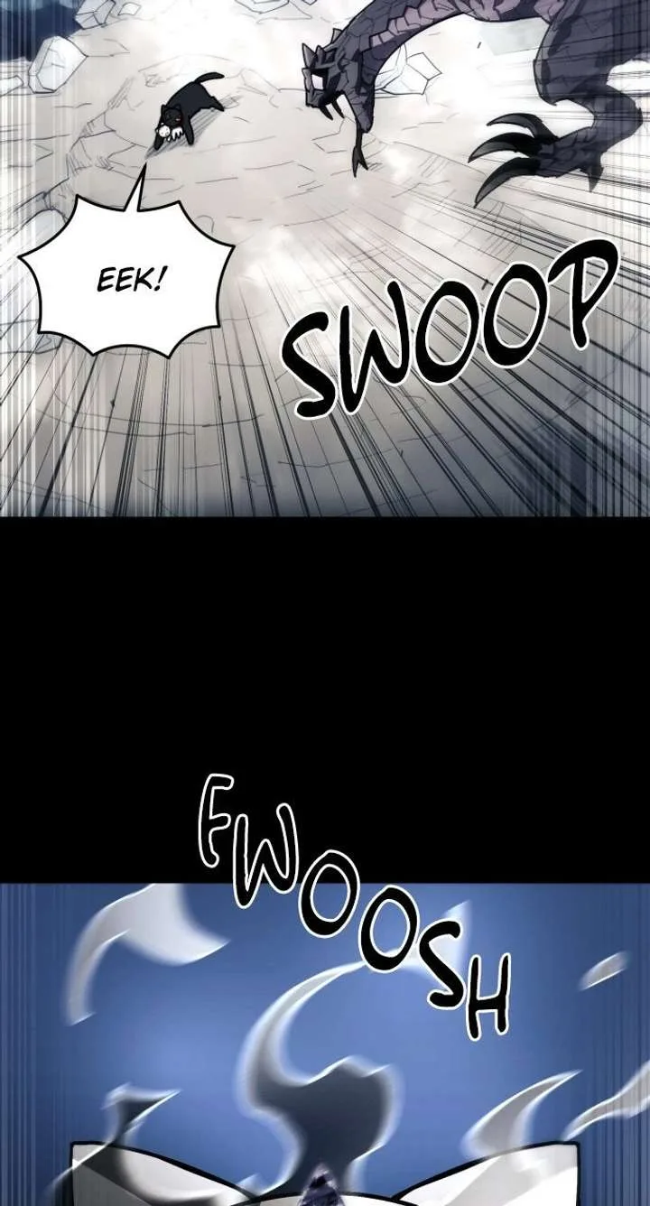 Just A Cat Chapter 40 page 9
