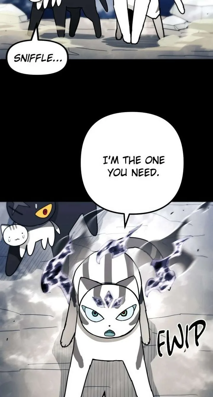 Just A Cat Chapter 40 page 15