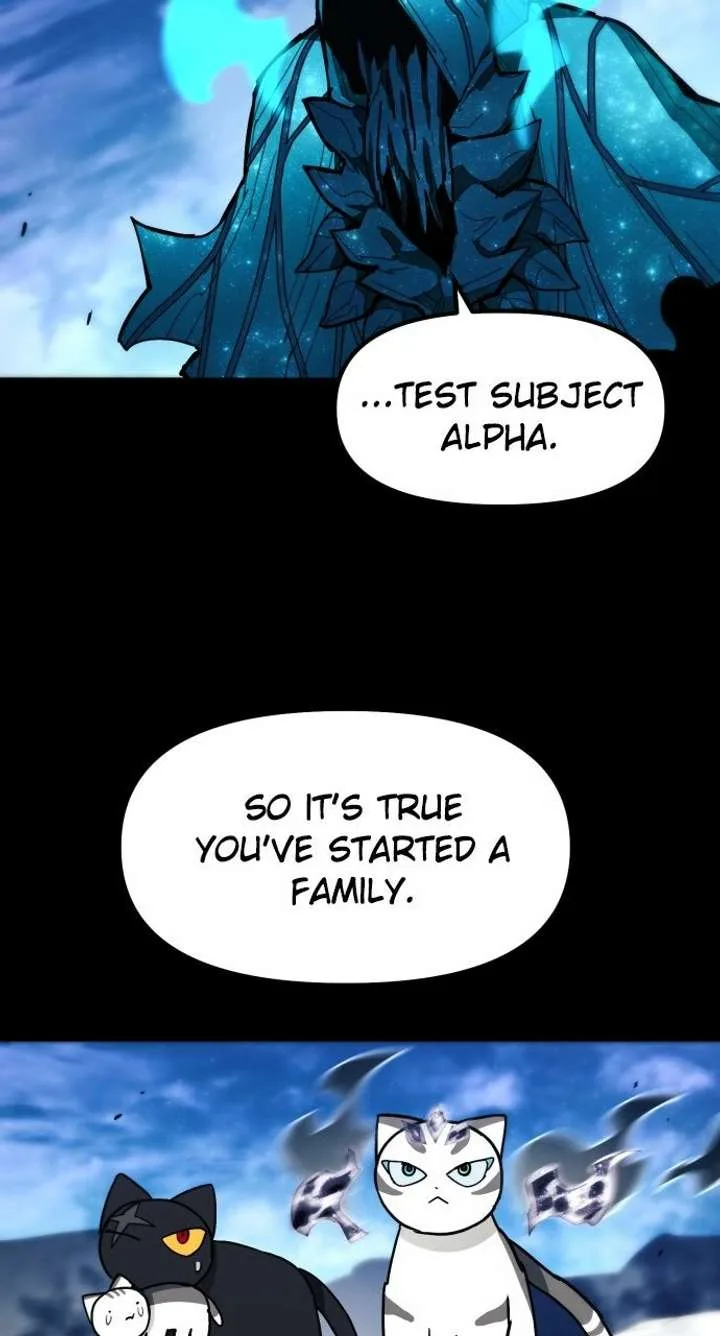 Just A Cat Chapter 40 page 14
