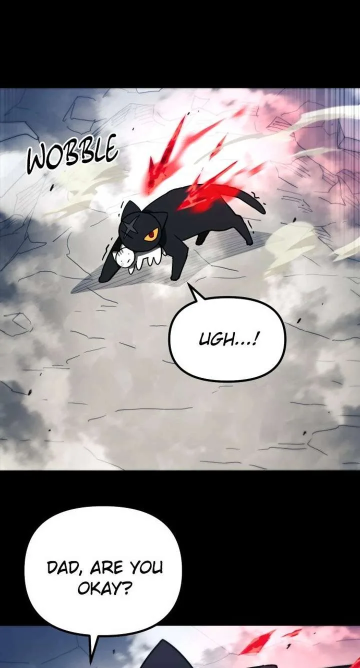 Just A Cat Chapter 40 page 5