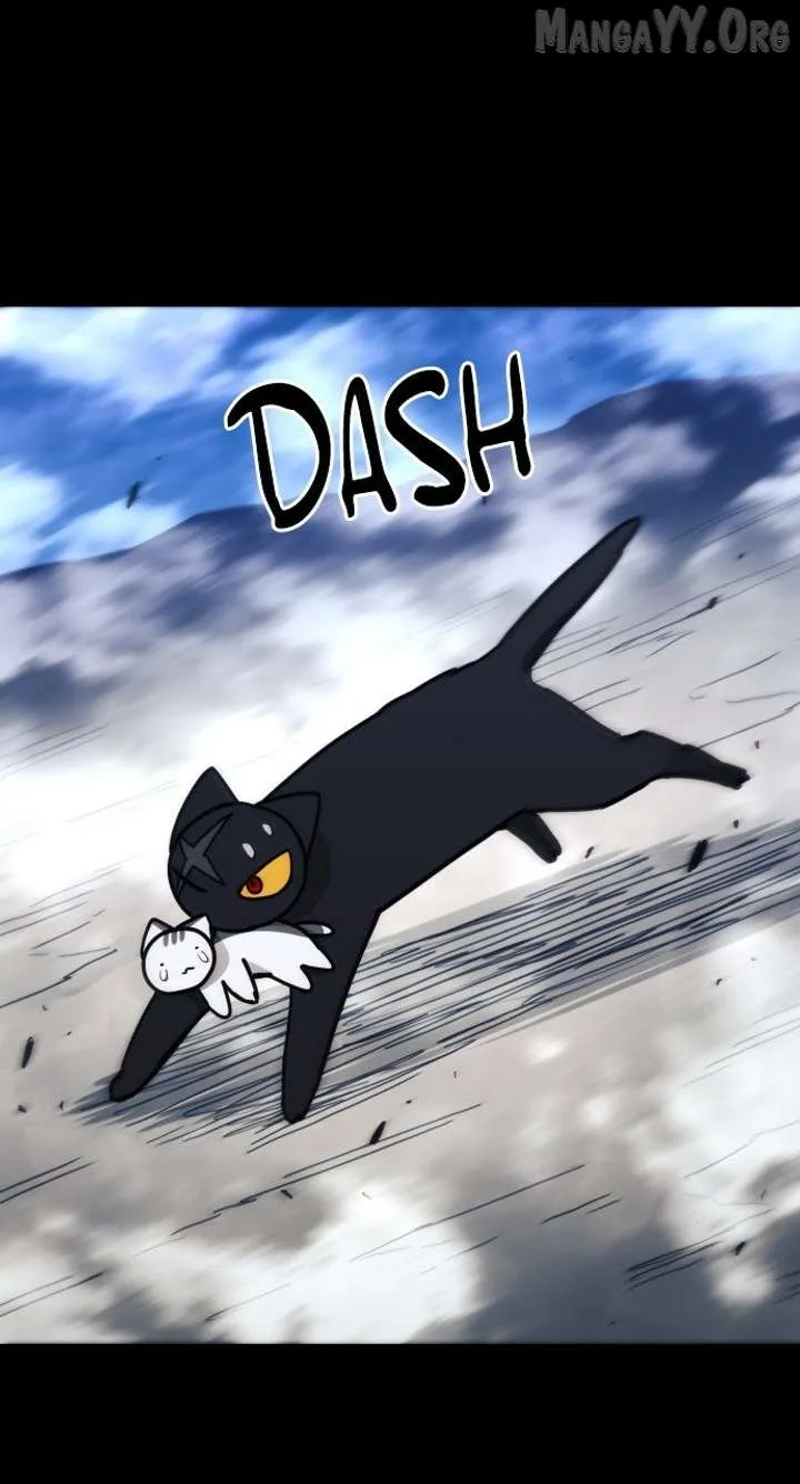 Just A Cat Chapter 43 page 13