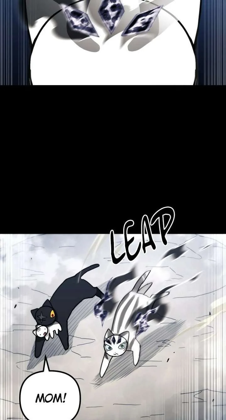 Just A Cat Chapter 40 page 10