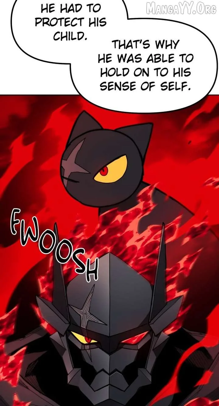 Just A Cat Chapter 43 page 25