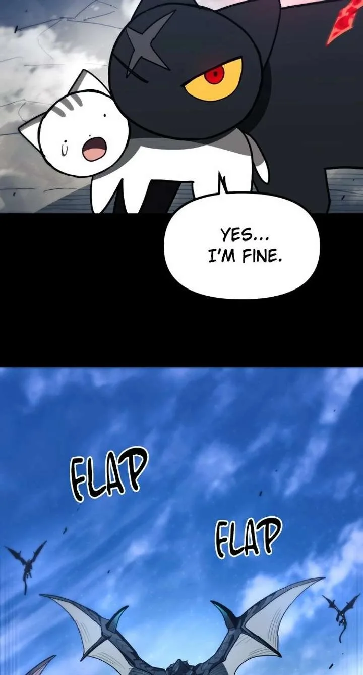 Just A Cat Chapter 40 page 6