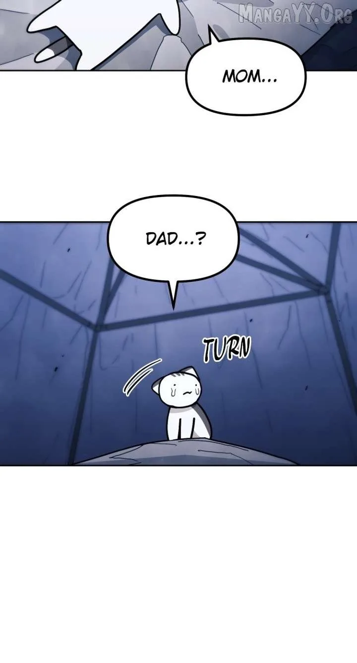 Just A Cat Chapter 43 page 16