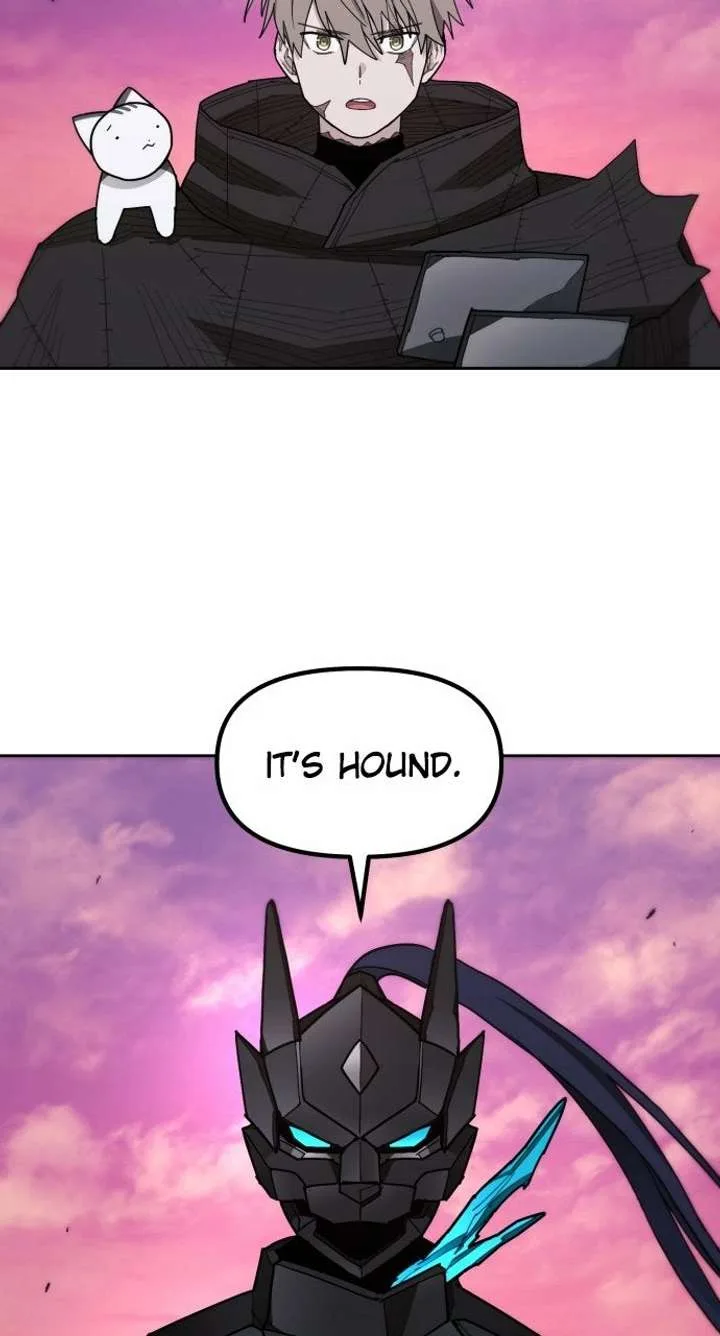 Just A Cat Chapter 40 page 31