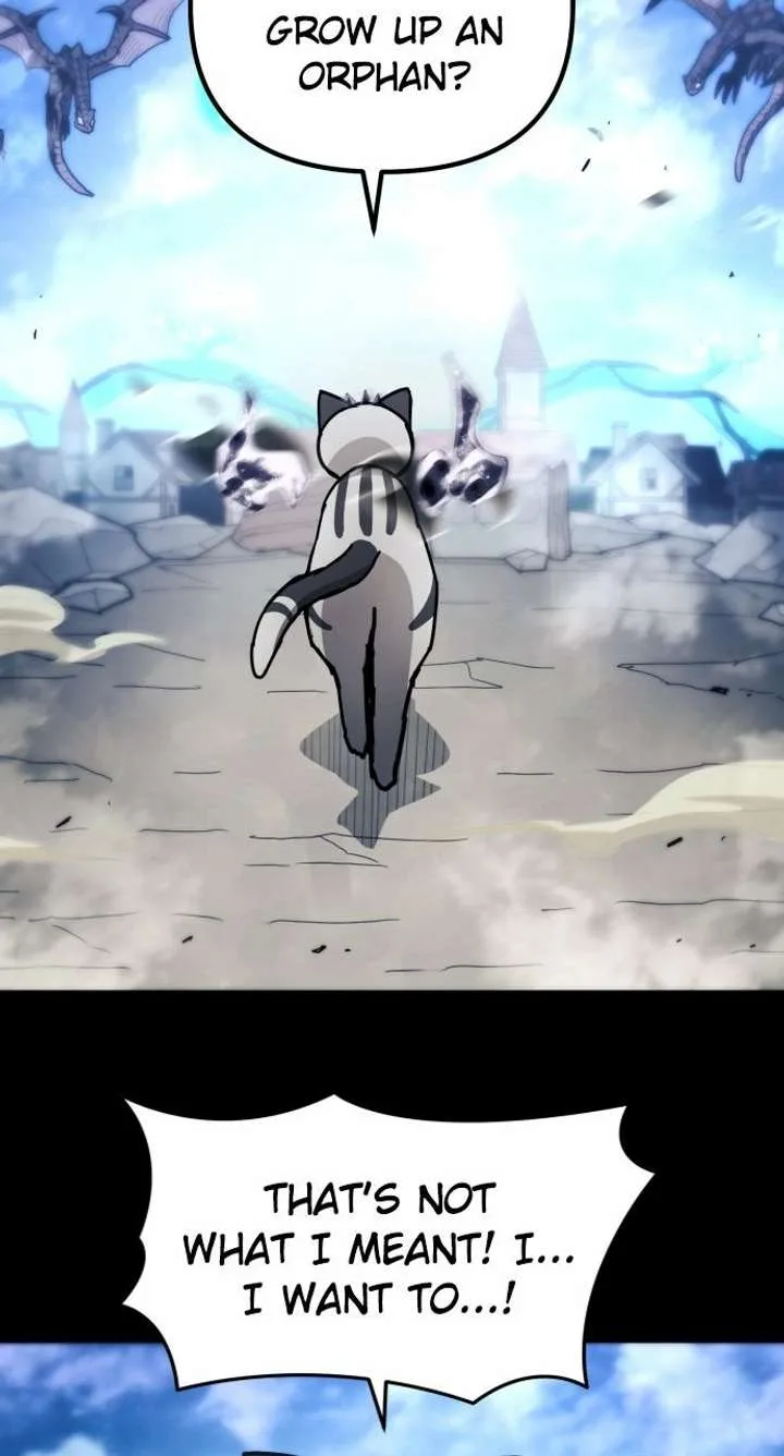 Just A Cat Chapter 40 page 25