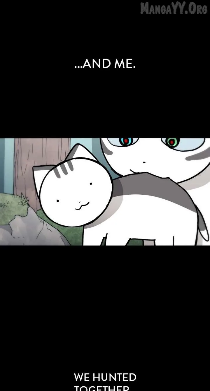 Just A Cat Chapter 43 page 4