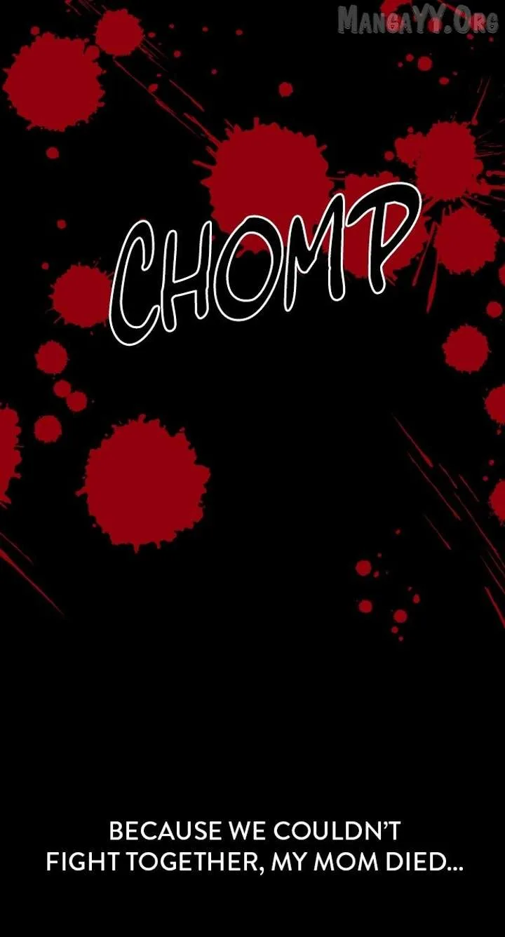 Just A Cat Chapter 43 page 12