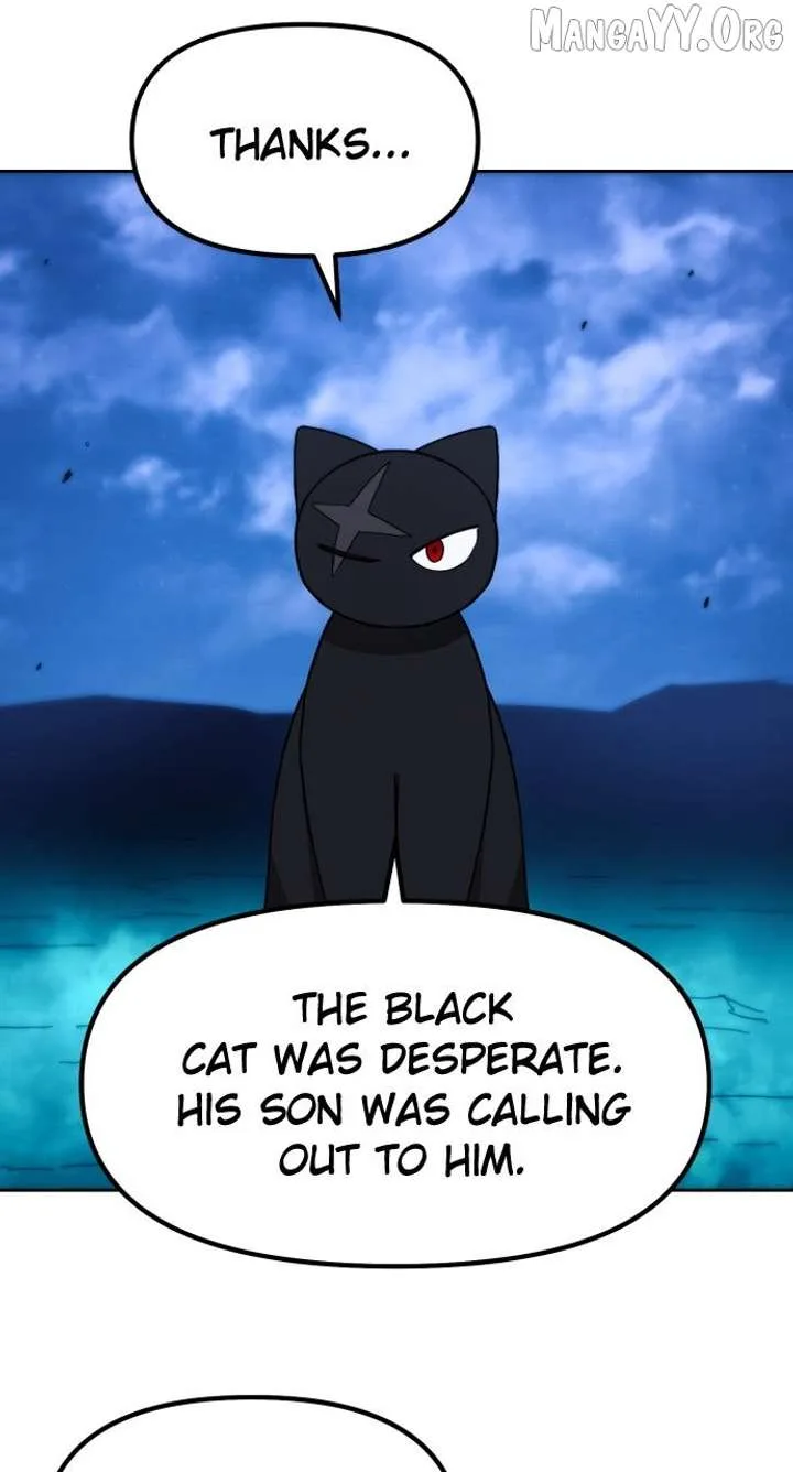Just A Cat Chapter 43 page 24