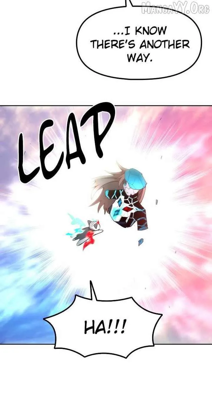 Just A Cat Chapter 38 page 65