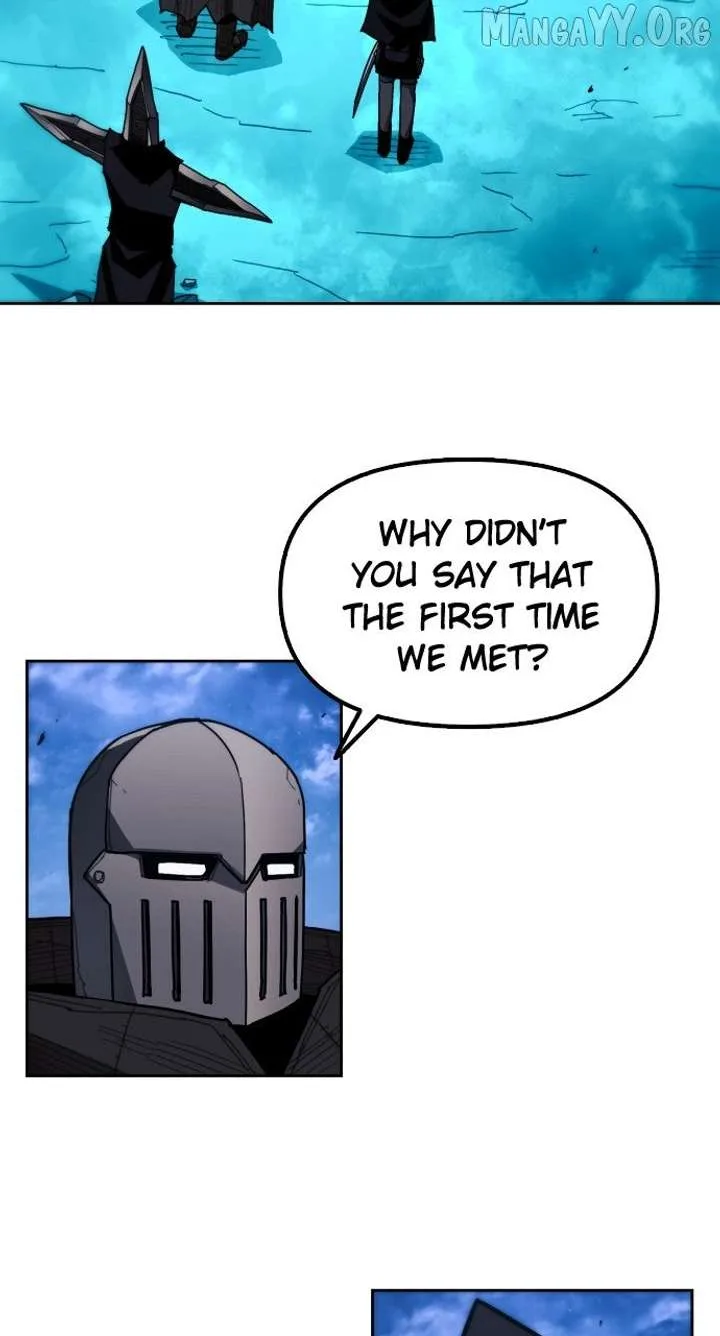 Just A Cat Chapter 43 page 18