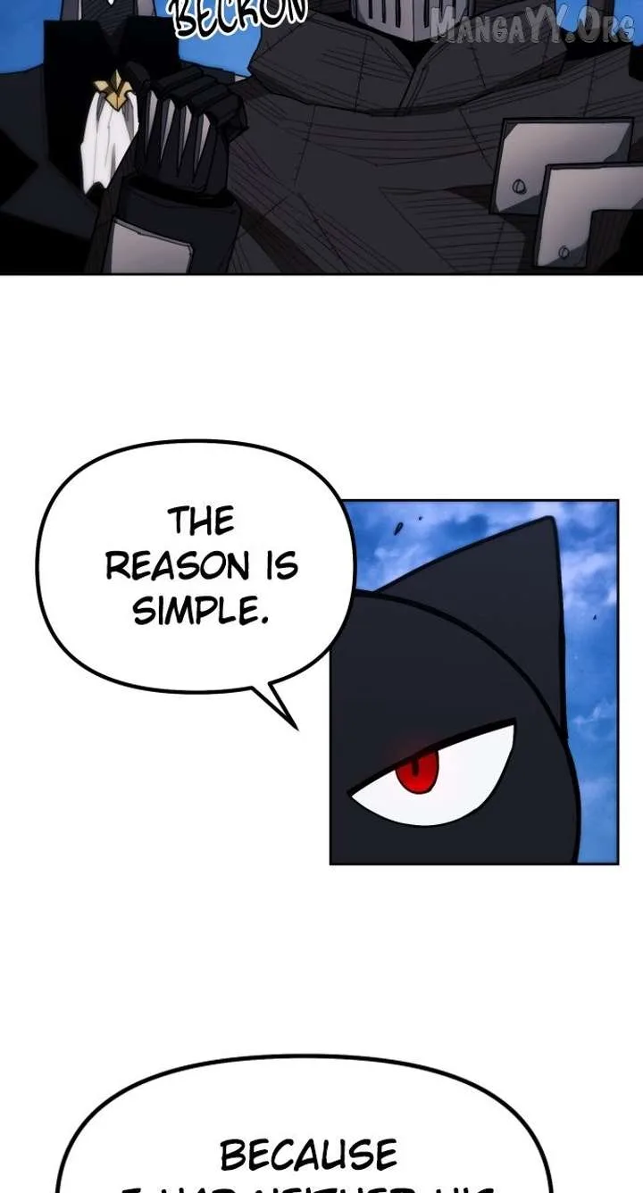 Just A Cat Chapter 43 page 20