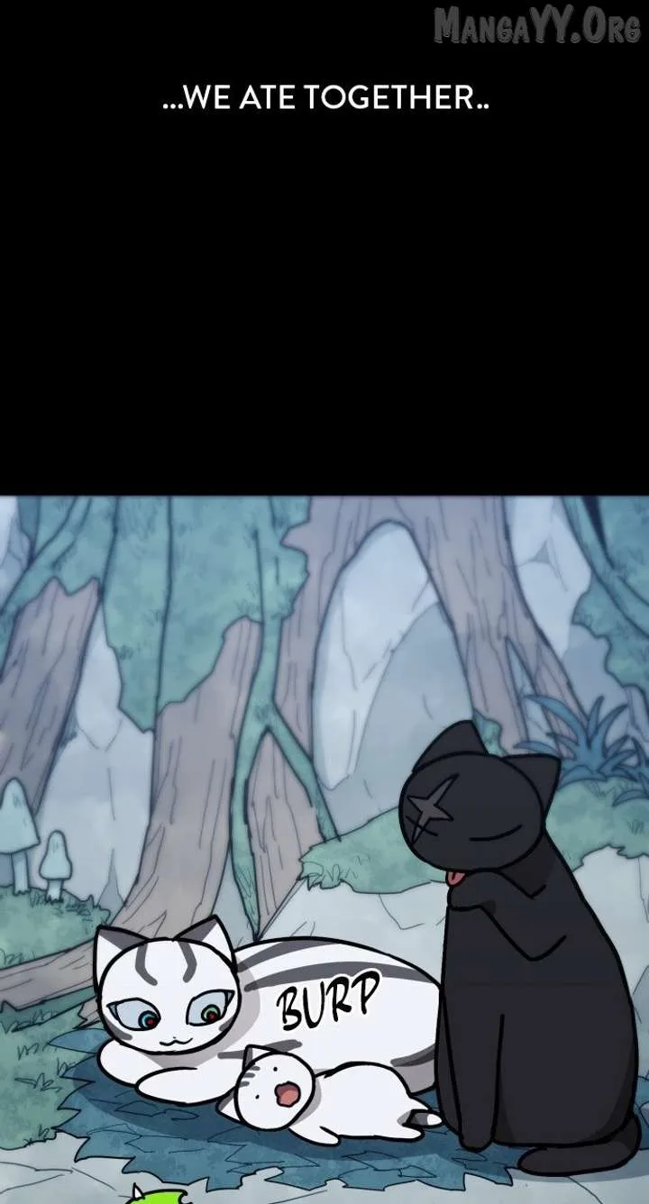 Just A Cat Chapter 43 page 6