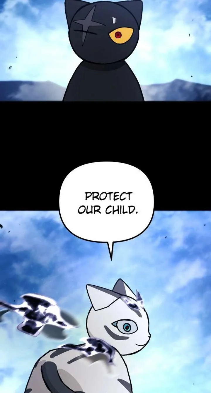 Just A Cat Chapter 40 page 26