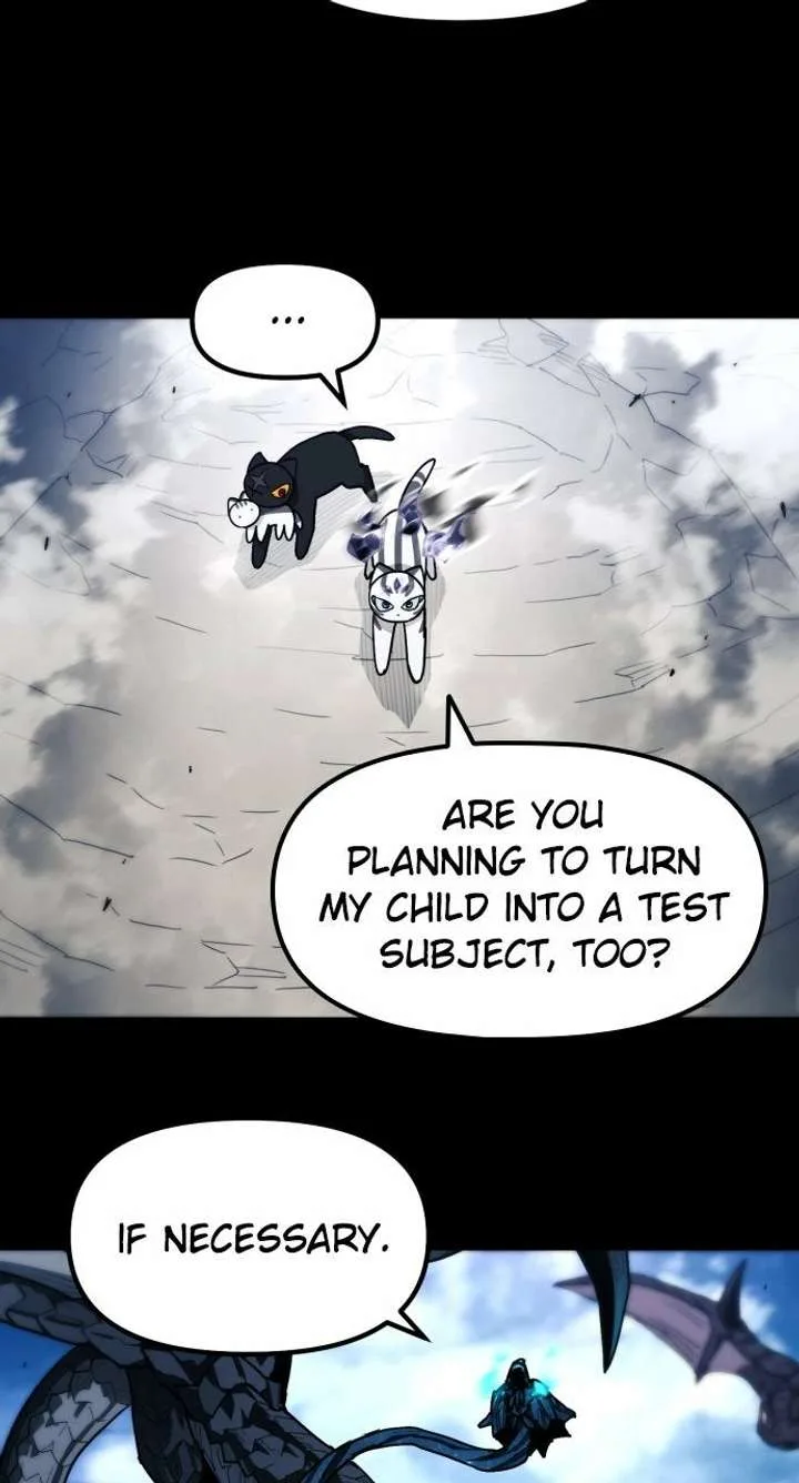 Just A Cat Chapter 40 page 17