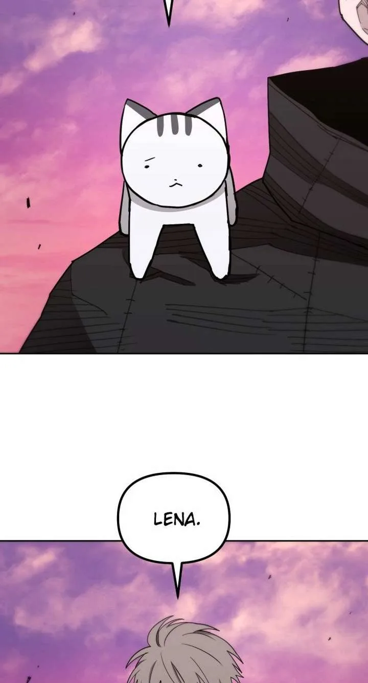 Just A Cat Chapter 40 page 30